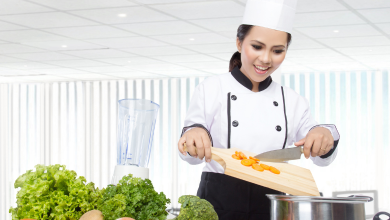 Top Tips for Choosing Shoes as a Chef