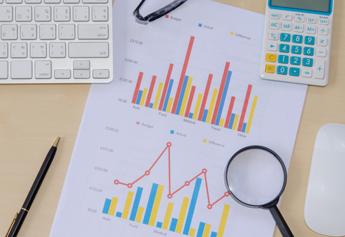 How To Use Automation & Data Analysis To Your Advance