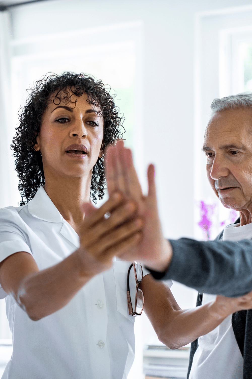 medication assisted therapy