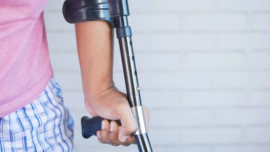 Recover From a Serious Injury