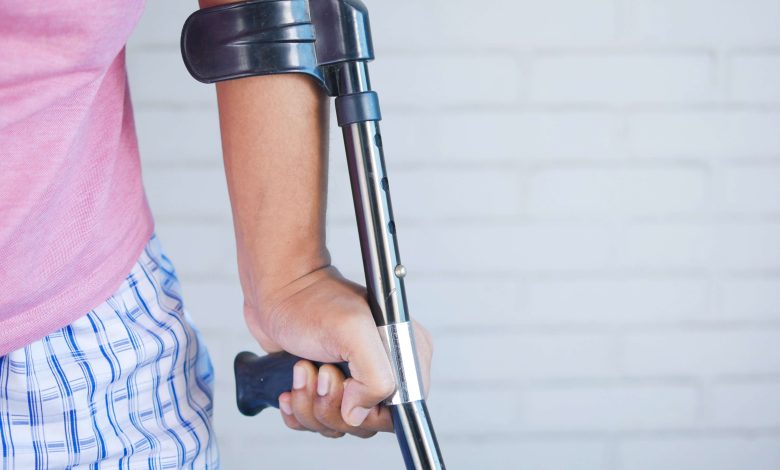 Recover From a Serious Injury