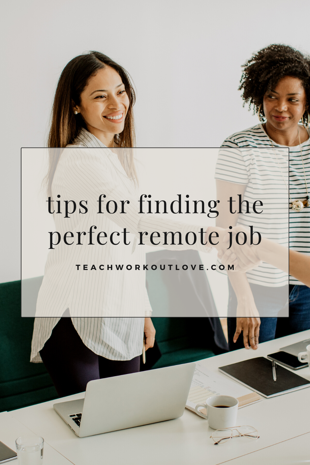 In this article, we answer those questions and more. Read on to find out how to land the perfect remote job in a crowded market.