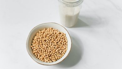 Health Benefits Of Soy