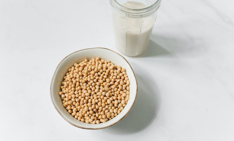 Health Benefits Of Soy