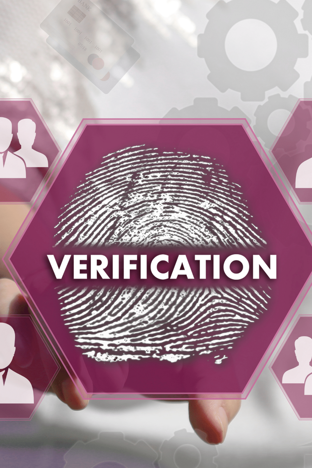 Document Verification Certificate