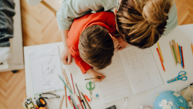 Simple Ways to Be the Best Homeschooling Parent