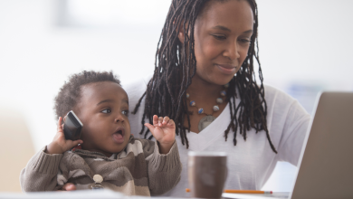 Tips for Helping Single Moms Get an Education