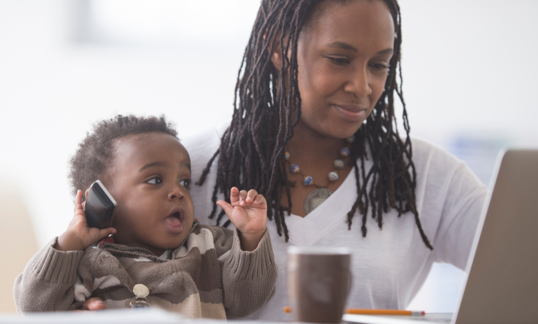 Tips for Helping Single Moms Get an Education