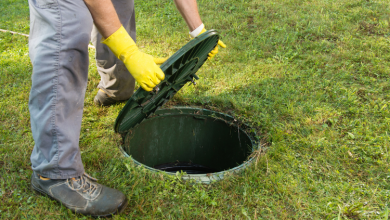 The Benefits of Regular Septic Tank Maintenance for Homeowners