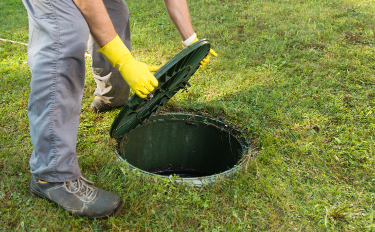 The Benefits of Regular Septic Tank Maintenance for Homeowners