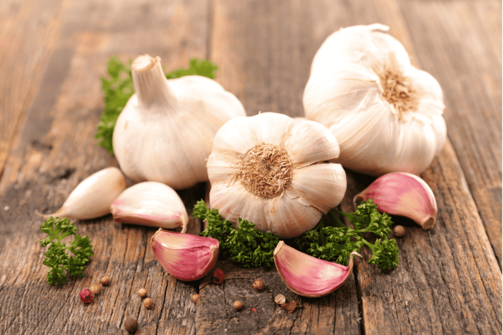 Proven Garlic Benefits for Men Every Man Can Use