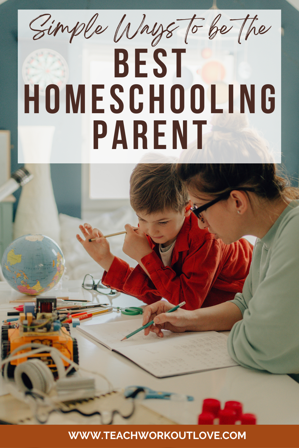 Parents who care enough to homeschool their children are usually very invested in making sure that they provide a well-rounded education. Here are some simple techniques you can use to help reach that goal.