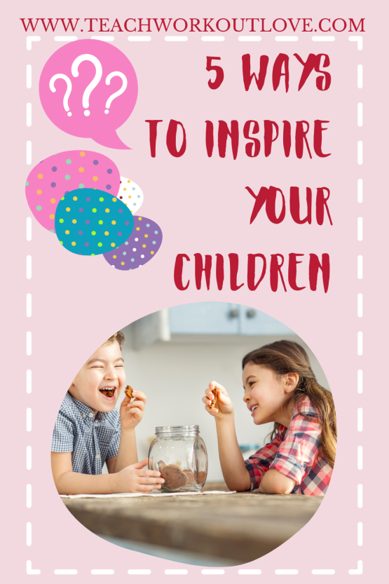 How to Get Motivated Your Child for Future