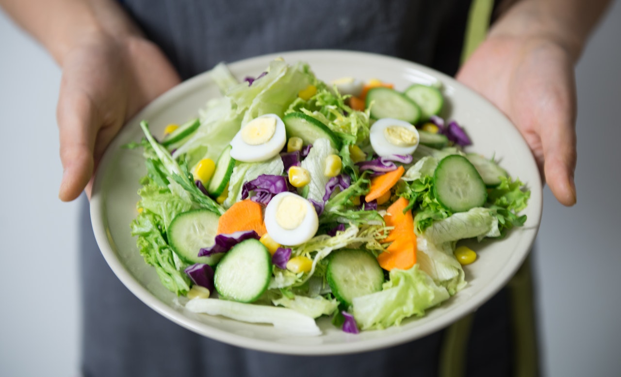 Heart Healthy diet