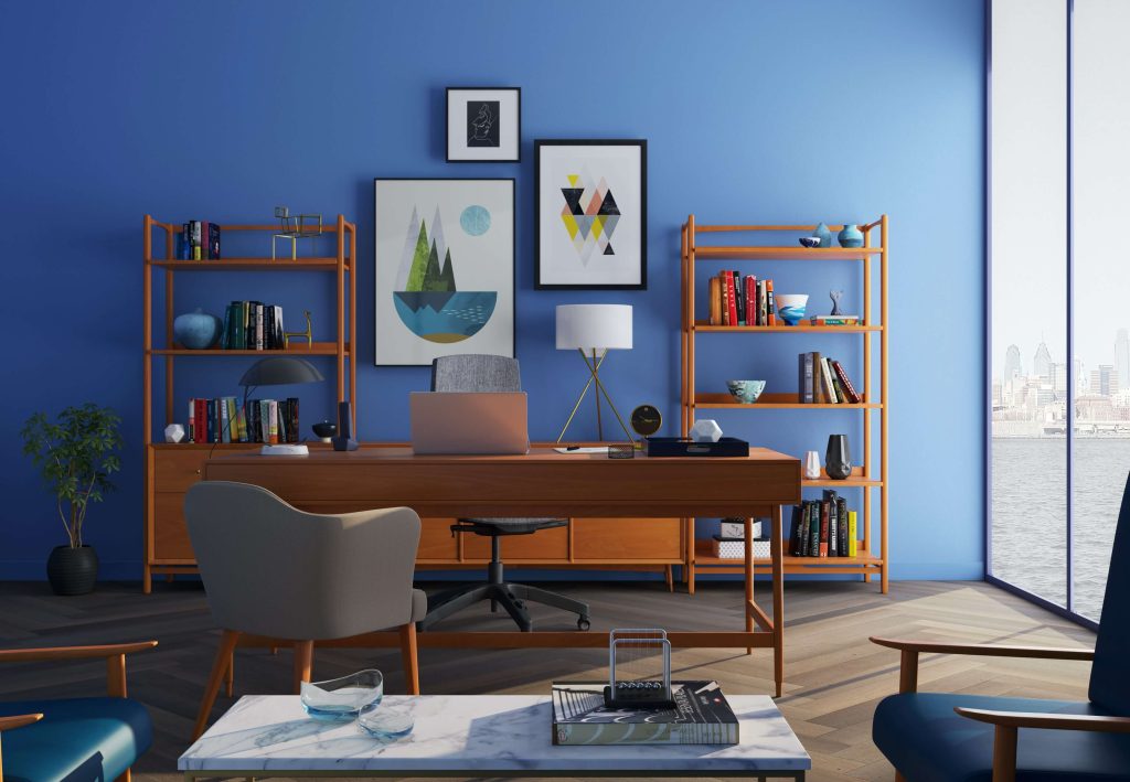 Building Productive Workplace: Essential Components for Office