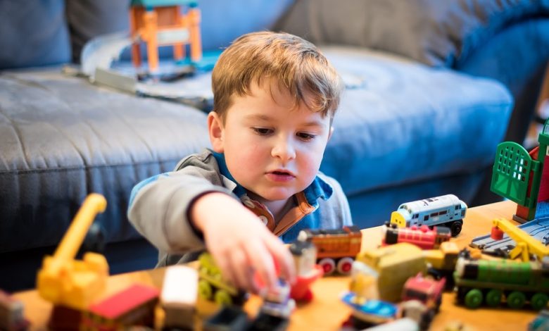 cognitive activities