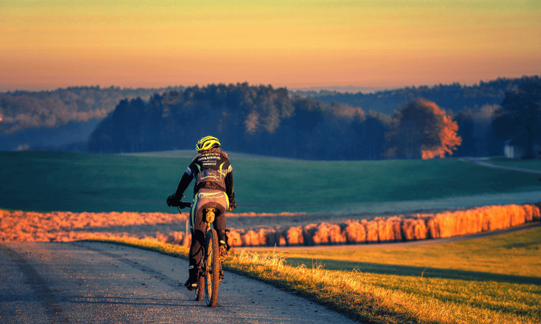 Cycling Tips For Begineers