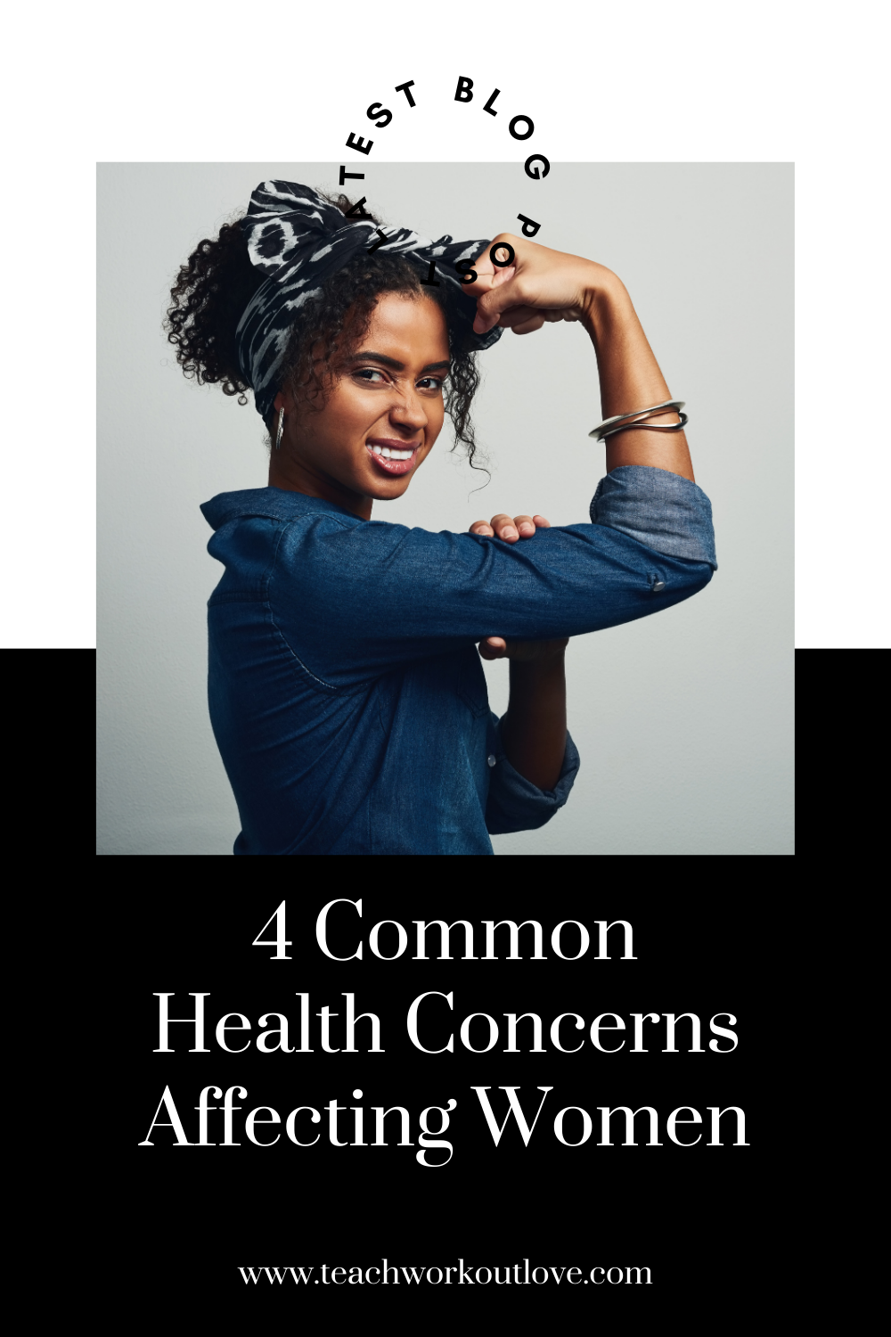 There are many health concerns, both serious and not so serious, that commonly affect women. Here are the top ones to be concerned about.
