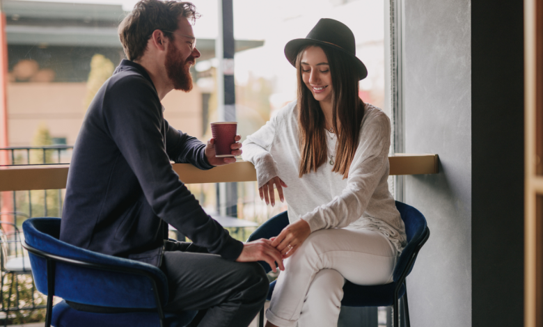 Surprises You Might Encounter on a First Date