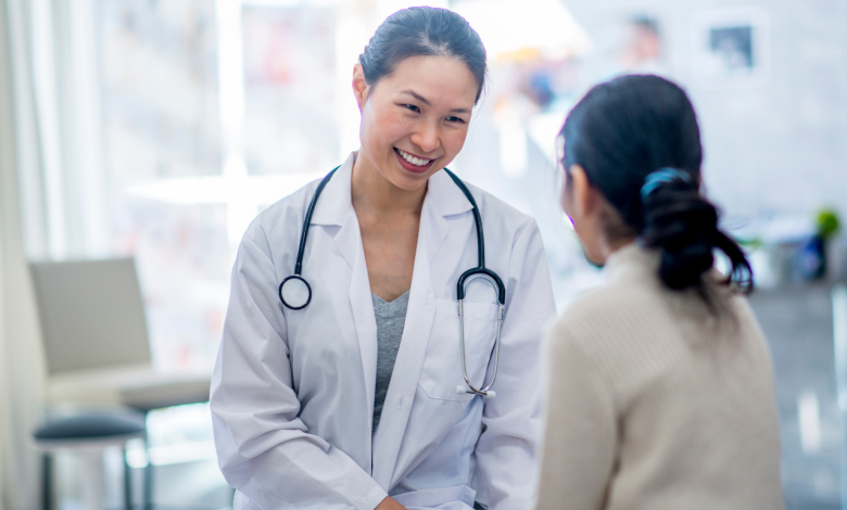 Climbing the Ladder: From Nurse to Healthcare Executive