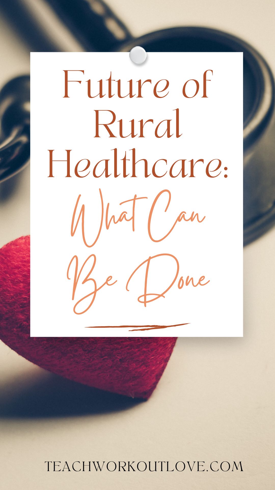 Live in the country and need healthcare? Here are some innovative solutions for addressing representation and access in rural healthcare.