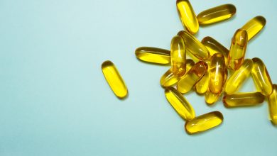 health benefits of fish oil