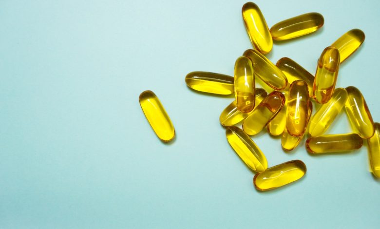 health benefits of fish oil