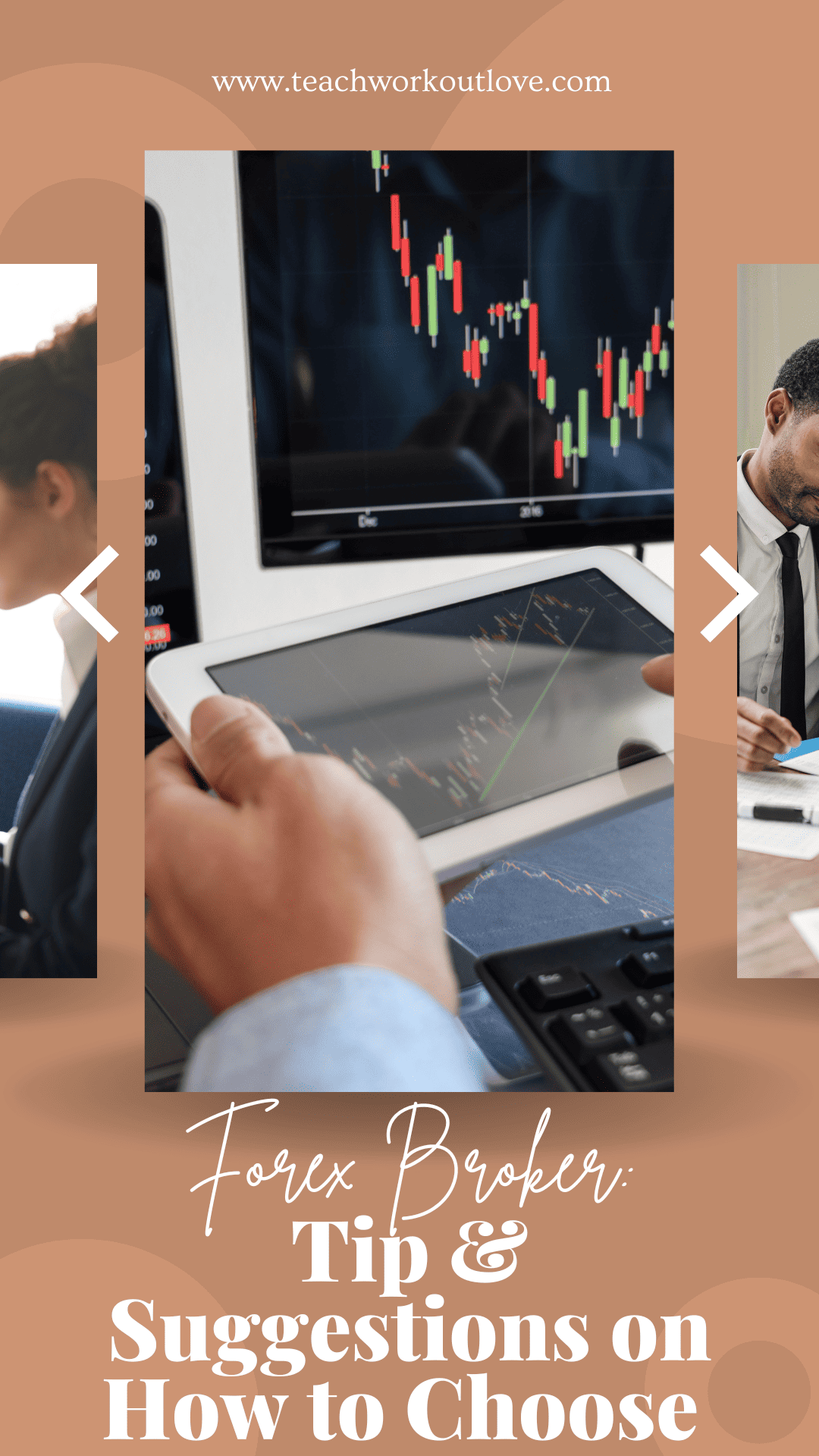Are you interested in learning more about your financial future? Find out what is a Forex Broker and why you should get one.