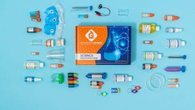 How Science Kits are Useful for Children