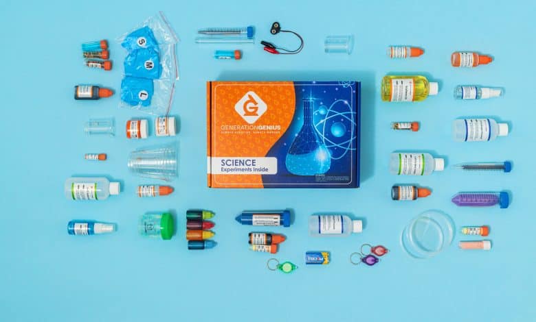 How Science Kits are Useful for Children