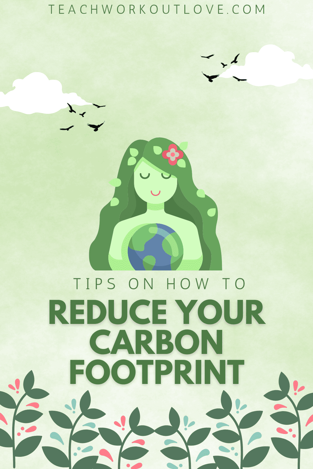 Here are some simple yet impactful steps you can take to reduce your carbon footprint and be kinder to the planet: