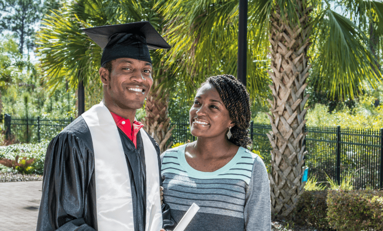 Why Getting Another Degree as a Busy Parent is More Possible Than Ever