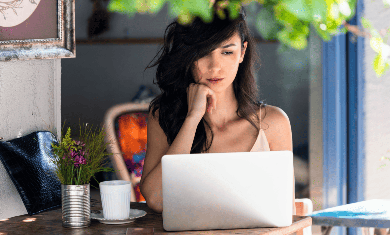 How To Help Your Child Job Search Without Overstepping Boundaries