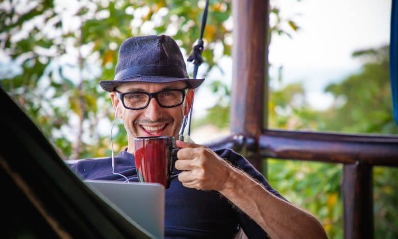 Digital Nomad Lifestyle - What Do Digital Nomads Do