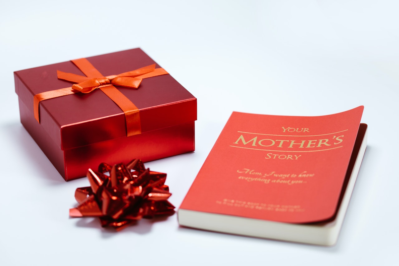 mother's day gift ideas