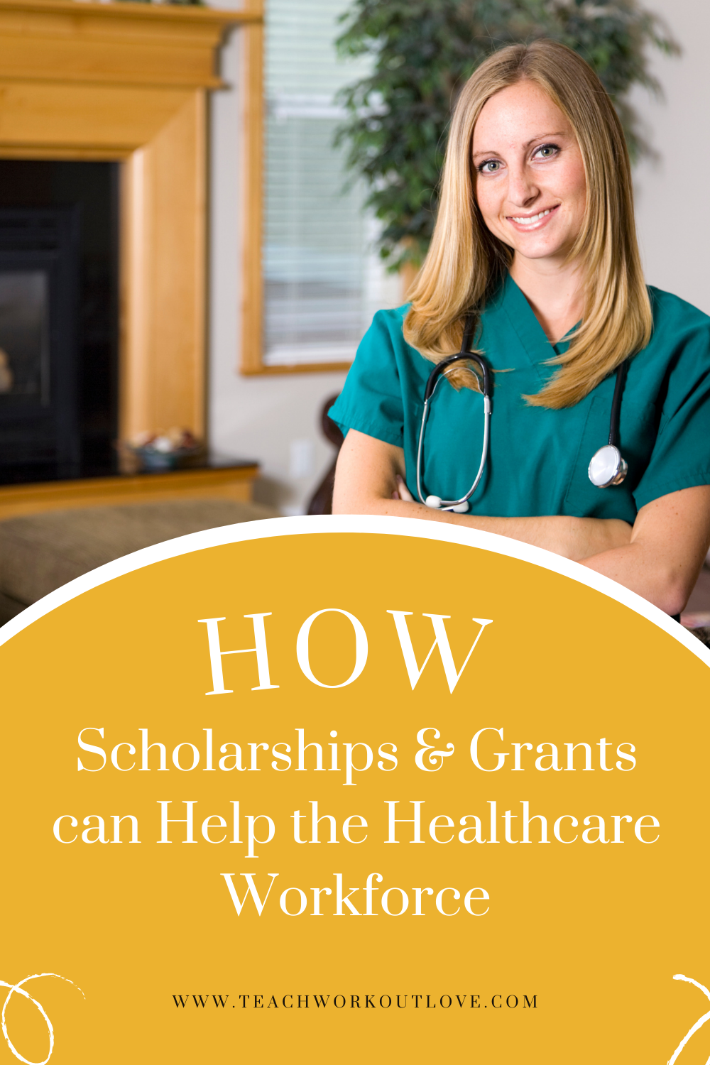 The healthcare industry all over the world is facing a crisis: a shortage of trained medical professionals joining the workforce. Here's how to get started. 
