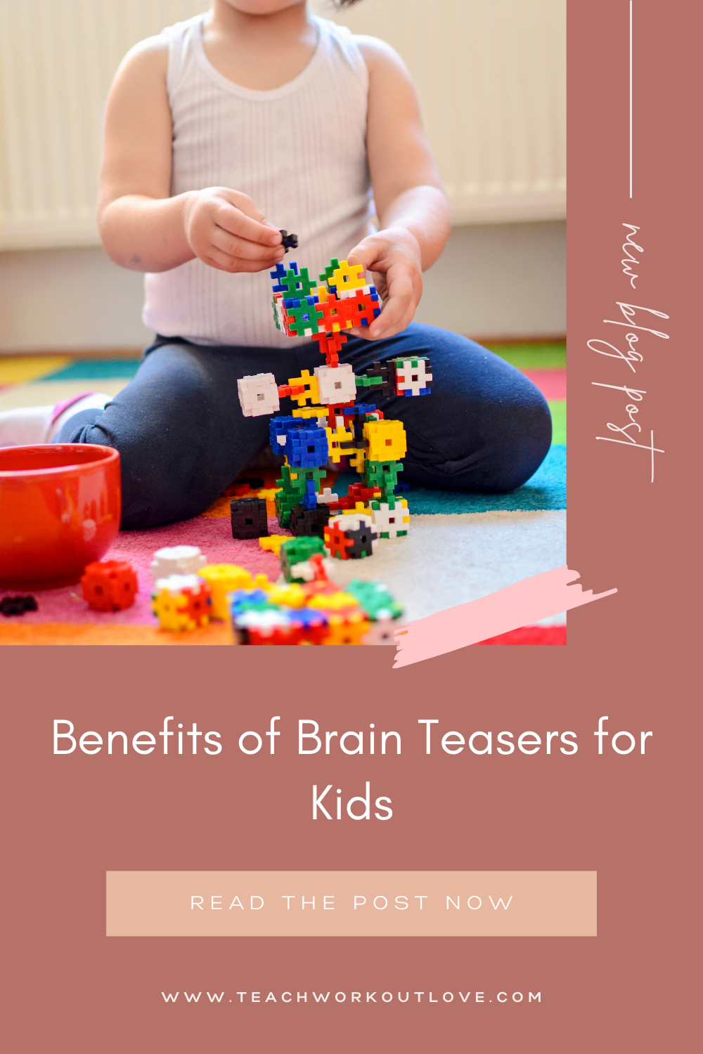 GiiKER Super Blocks Best Brain Teaser Puzzle Educational Mind Game