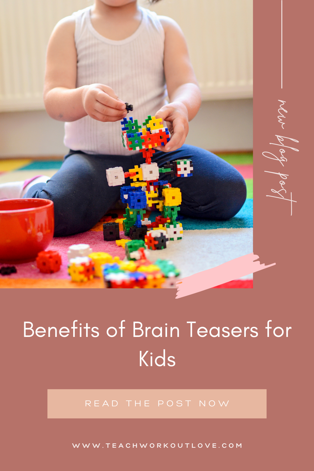 In this article, we will explore the advantages of brain teasers for kids and why they should be encouraged as a part of their development.