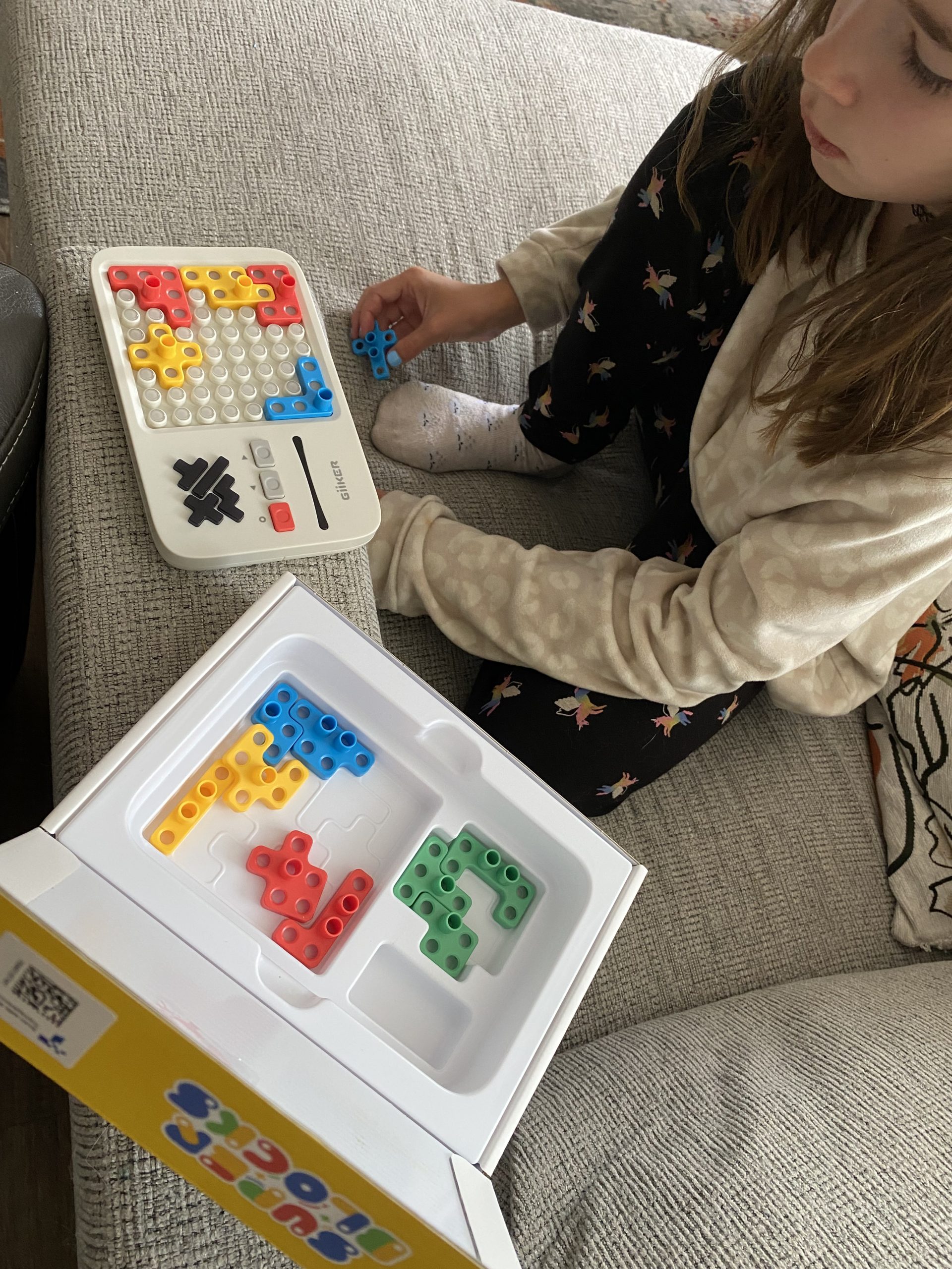 giiker brain teasers for kids
