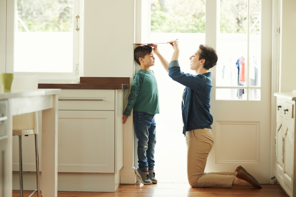 12 Essential Vitamins Which Will Help Kids Grow Taller TWL