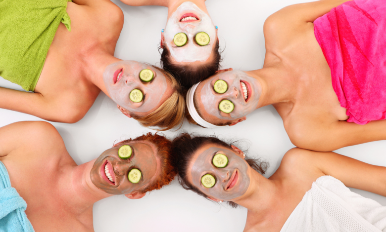 5 Compelling Reasons to Try Facial Treatments