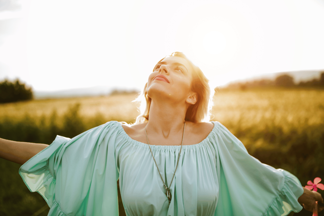 how to put yourself first