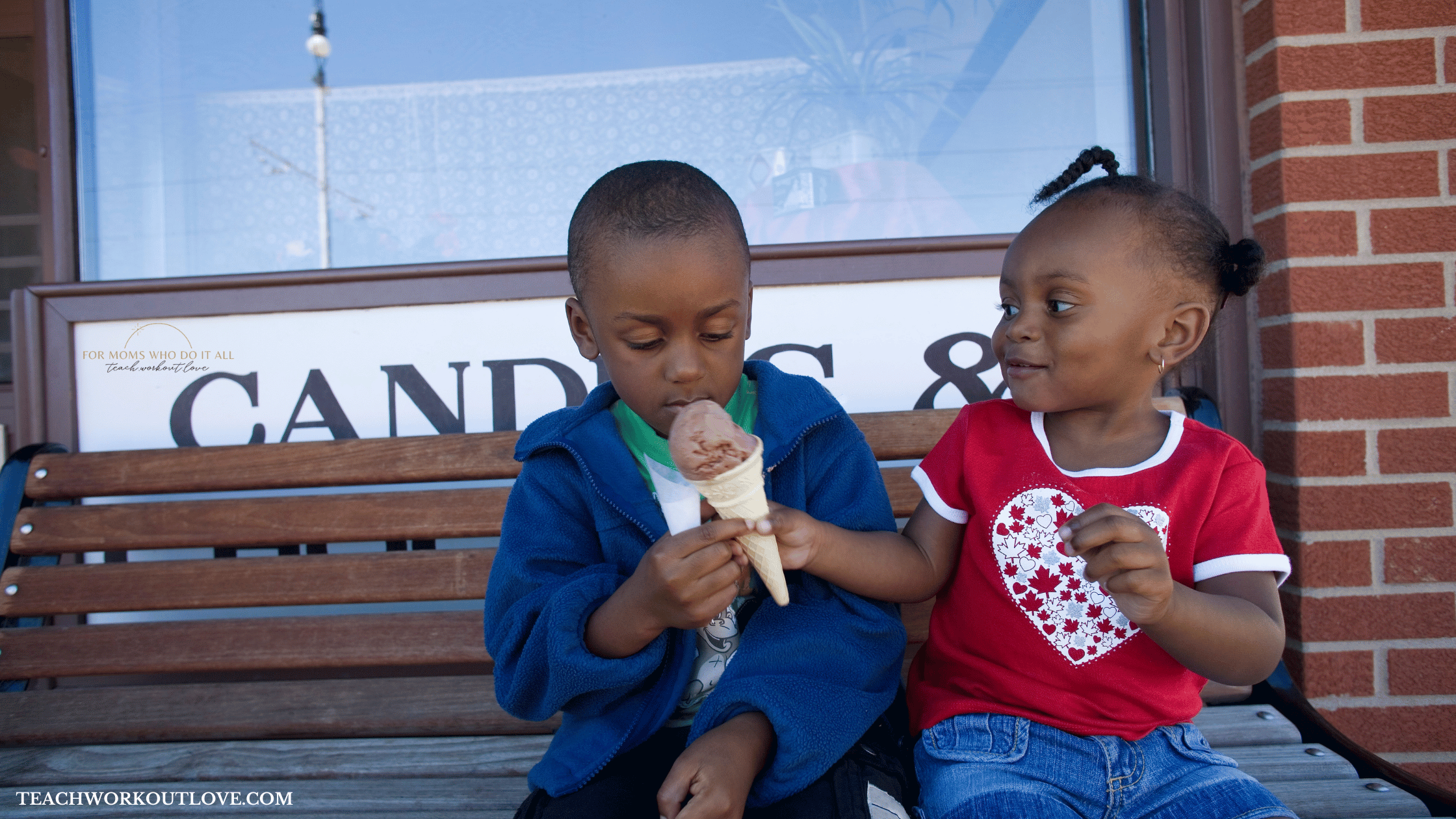 Ice Cream Cone Suncatchers - Summer art activities |teachworkoutlove.com