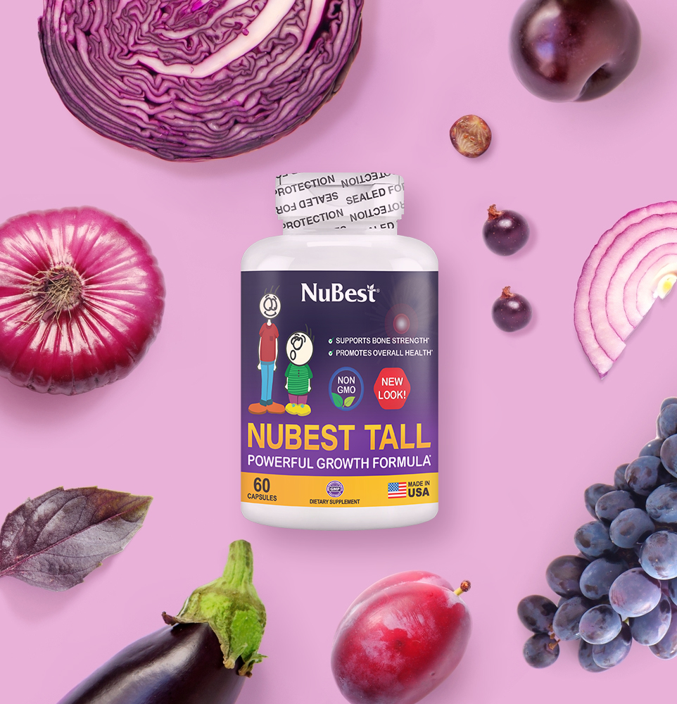 NuBest Tall