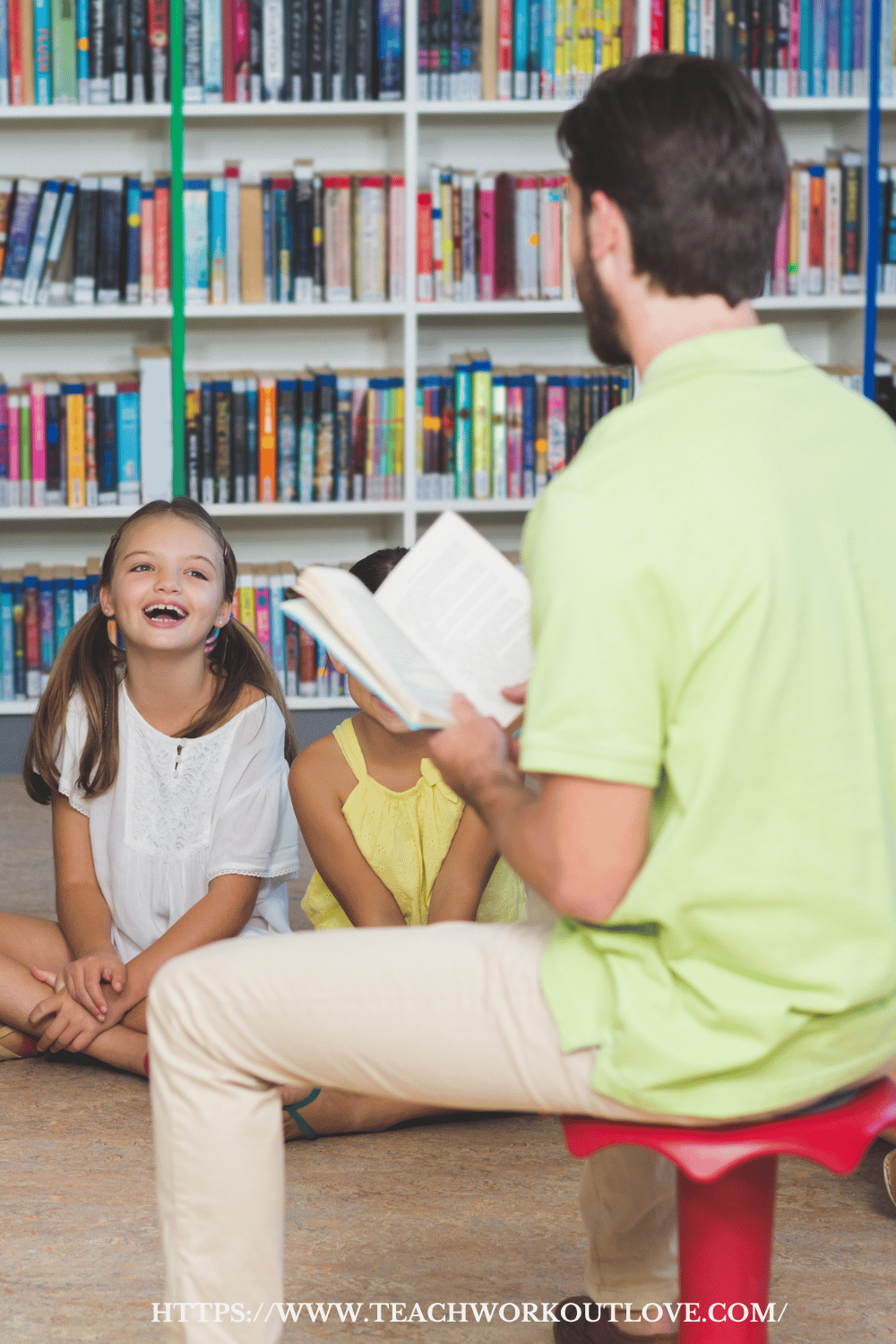 Teaching Career Advice | TWL