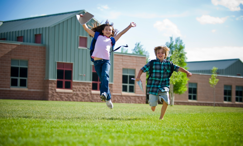 Nurturing Your Child’s Education During Summer Break