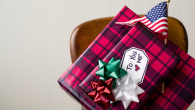 4 Amazingly Thoughtful Gifts for A Veteran Significant Other