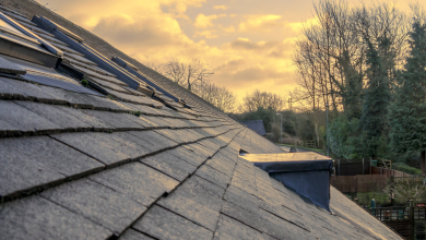When Is The Right Time For A Roof Replacement?