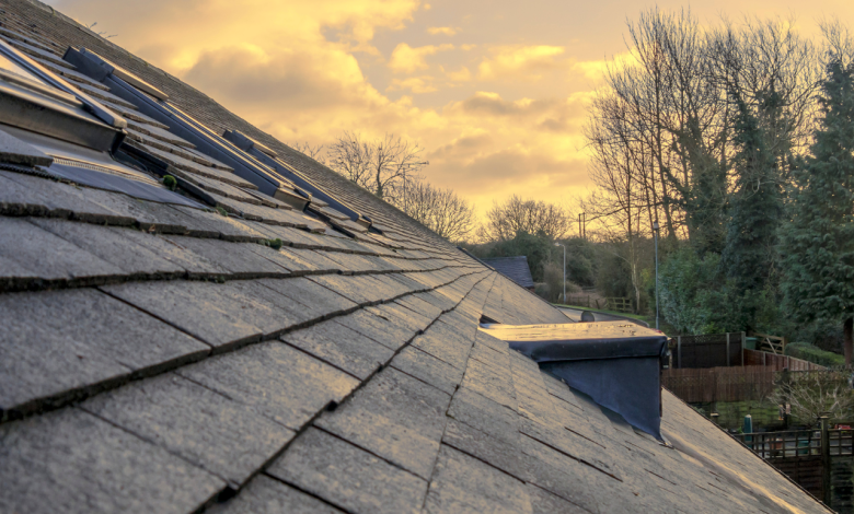 When Is The Right Time For A Roof Replacement?