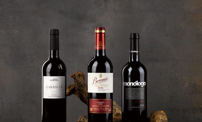 gift ideas for wine lovers